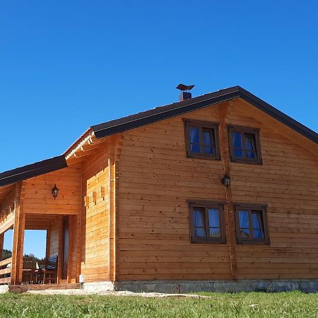 Apartments Sekler Rudno Экстерьер фото